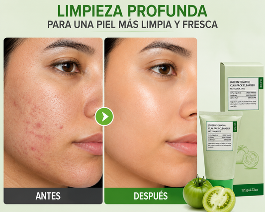 FACIAL DETOX