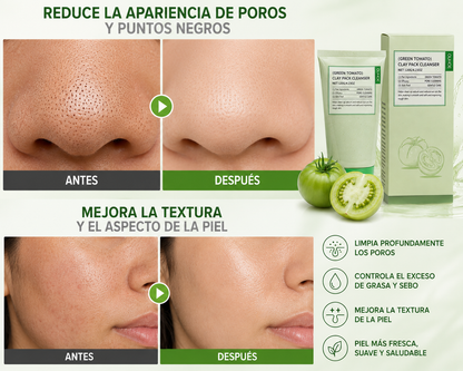 FACIAL DETOX