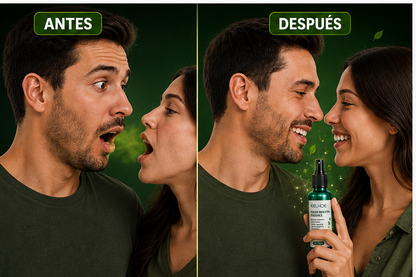 FRESH BREATH ESSENCE USA